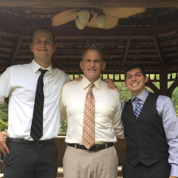 Meet your Posher, Steven - Picture 1 of 1