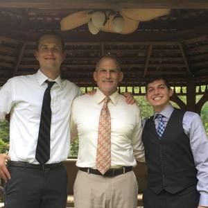 Meet your Posher, Steven