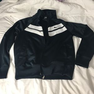 Nike sweater