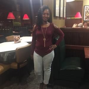 Meet your Posher, April