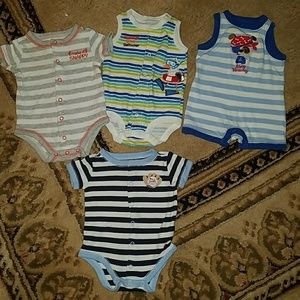 One piece bundle 3 months