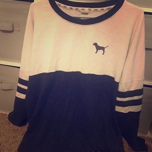 PINK by Victoria Secret Crewneck