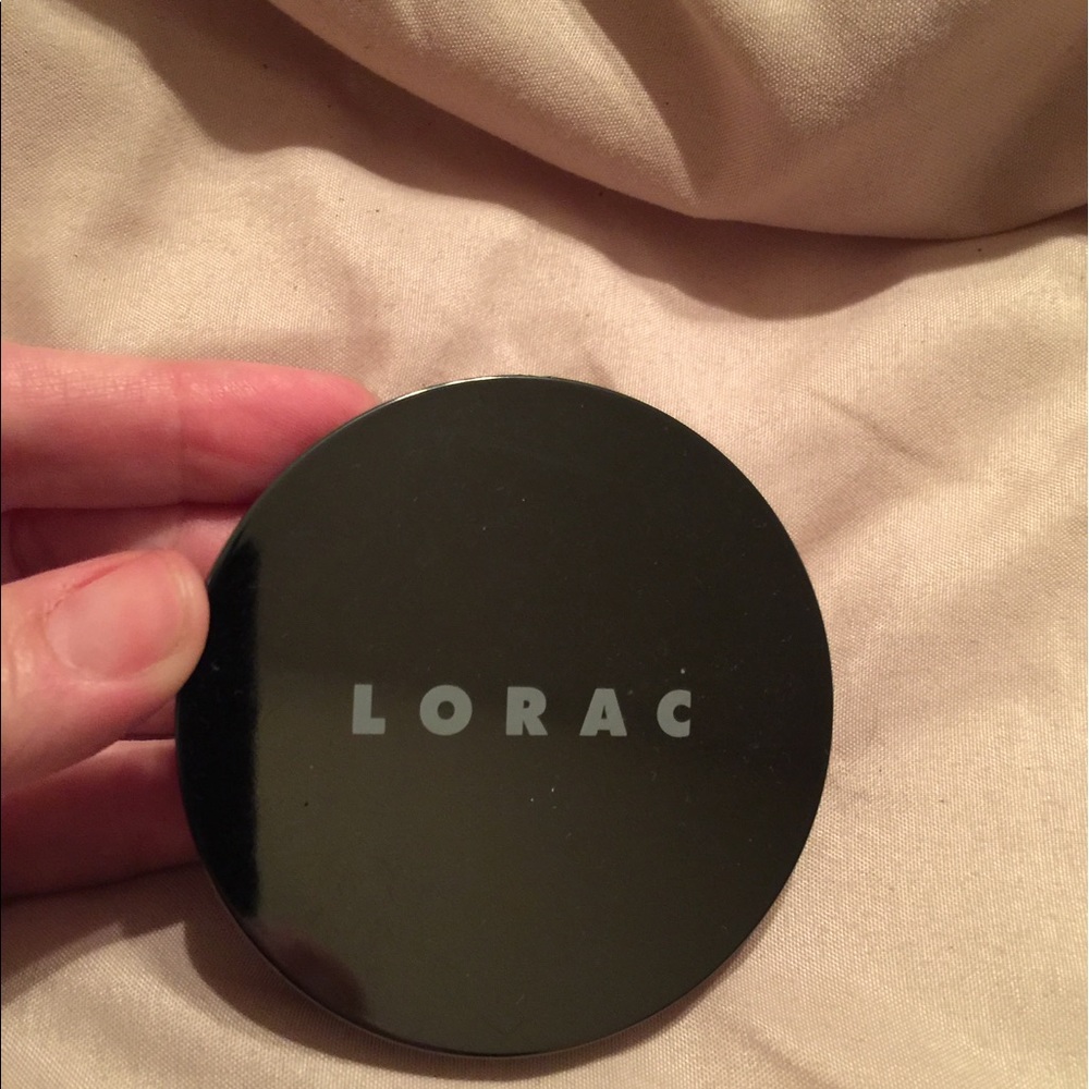 Lorcac Porfection Powder