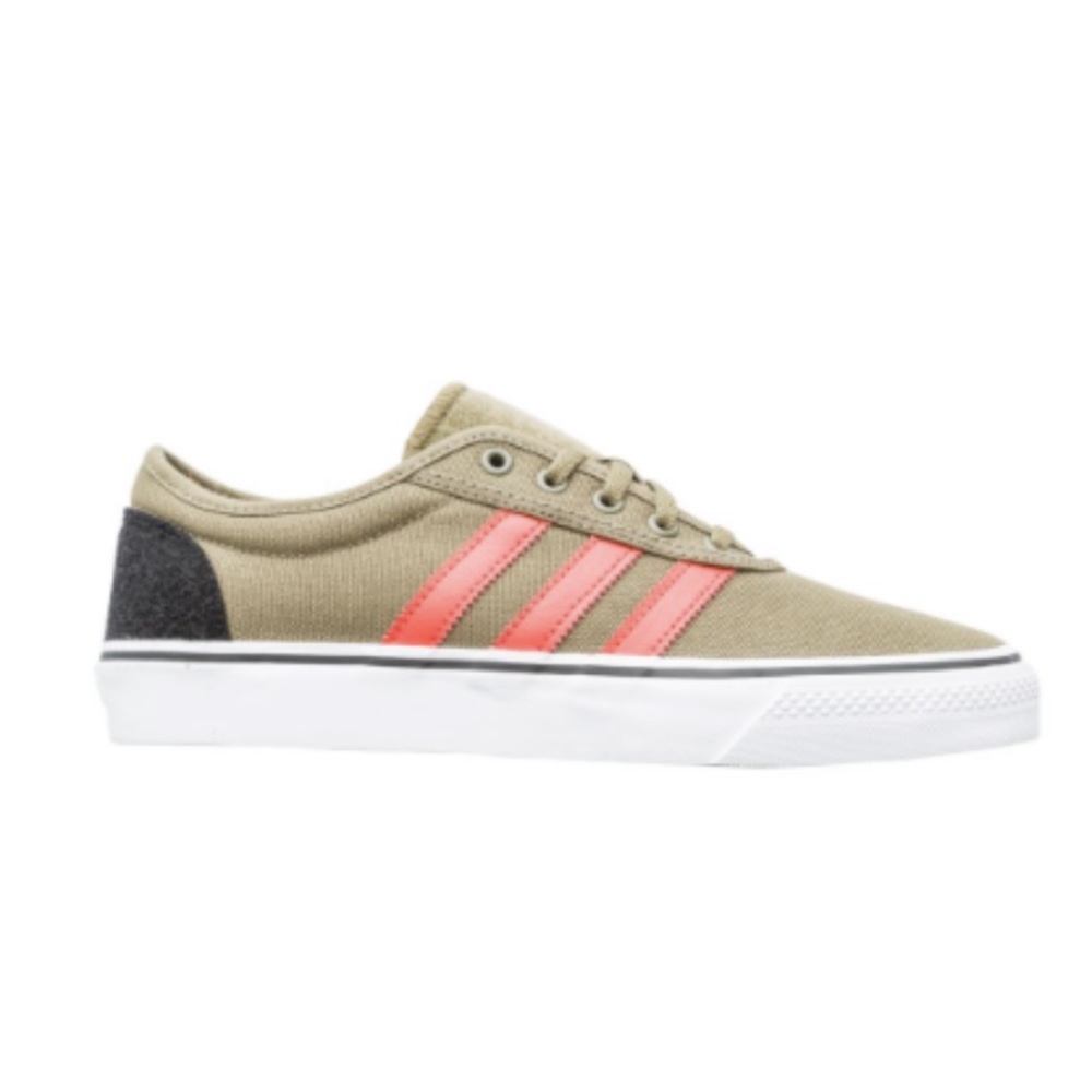 👟 NWT Men’s Adidas Adiease Sneaker 10.5 👟 - Picture 2 of 5