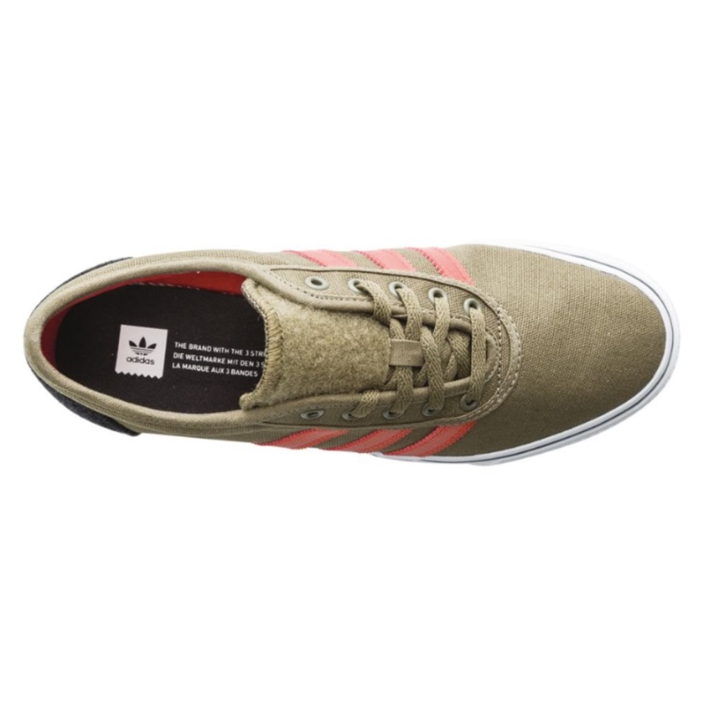👟 NWT Men’s Adidas Adiease Sneaker 10.5 👟 - Picture 3 of 5