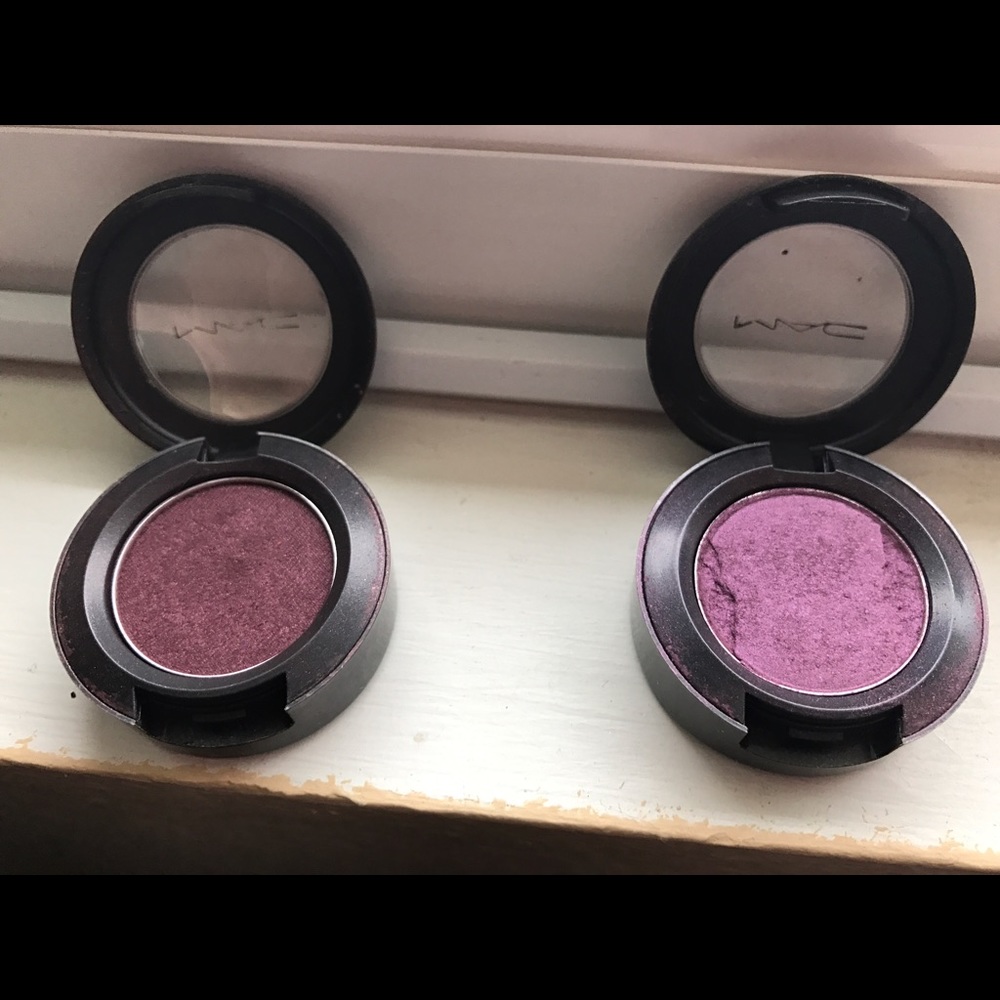 Mac makeup eyeshadow