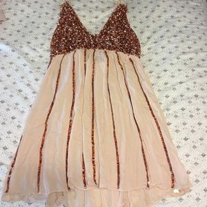 Free people dress!!