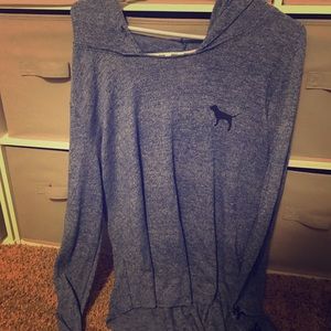 PINK by Victoria's Secret Hoodie