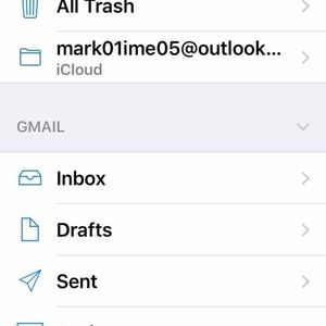 Meet your Posher, Mark p