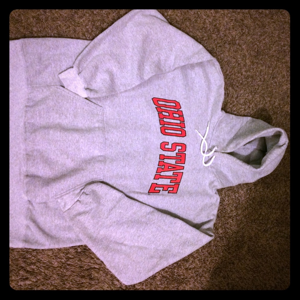 OSU Hoodie