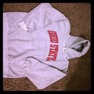 OSU Hoodie