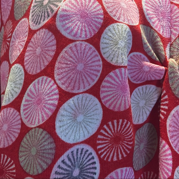 Sigrid Olsen lightweight knit - Picture 2 of 5