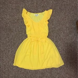 Forever 21 dress