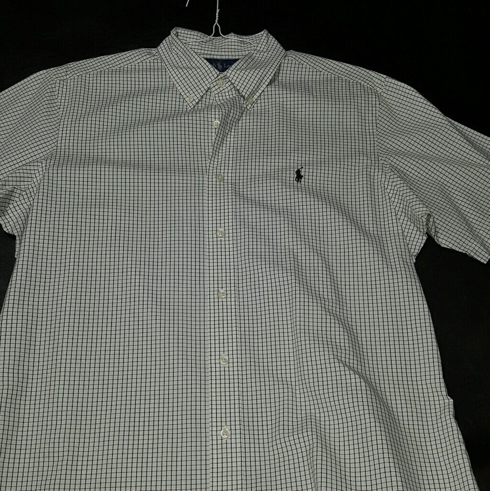 Short sleeves Polo