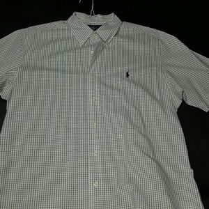 Short sleeves Polo