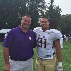 Meet your Posher, Johnny