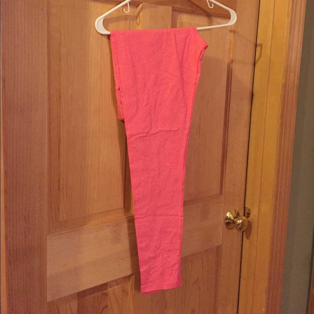 Lularoe TC leggings