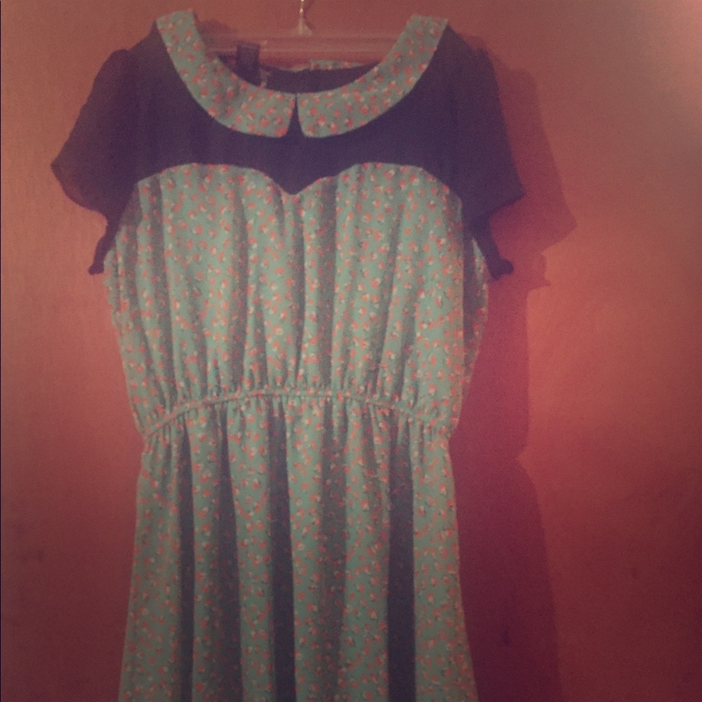 Cute Vintage Dress