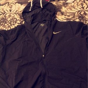 Nike Windbreaker!