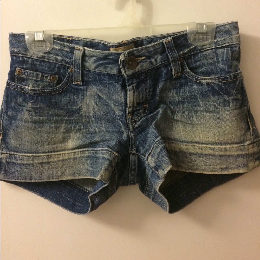 BKE shorts