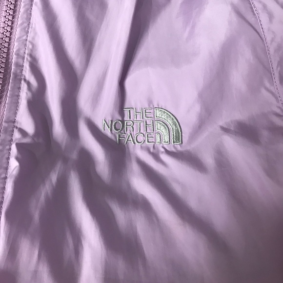North Face jacket - Picture 2 of 4