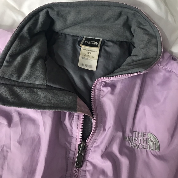 North Face jacket - Picture 3 of 4