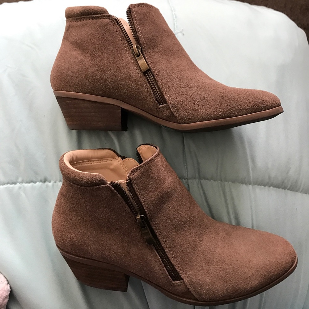 Booties