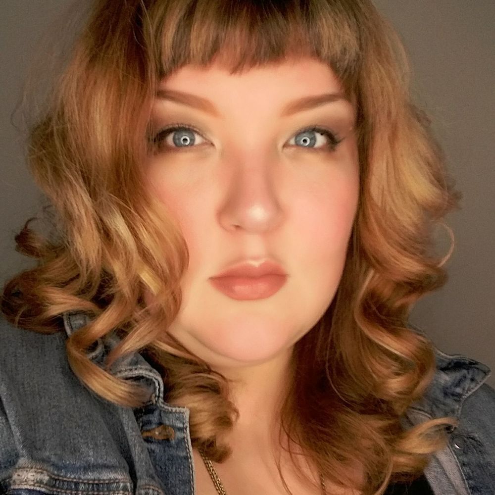 Meet your Posher, Laurel