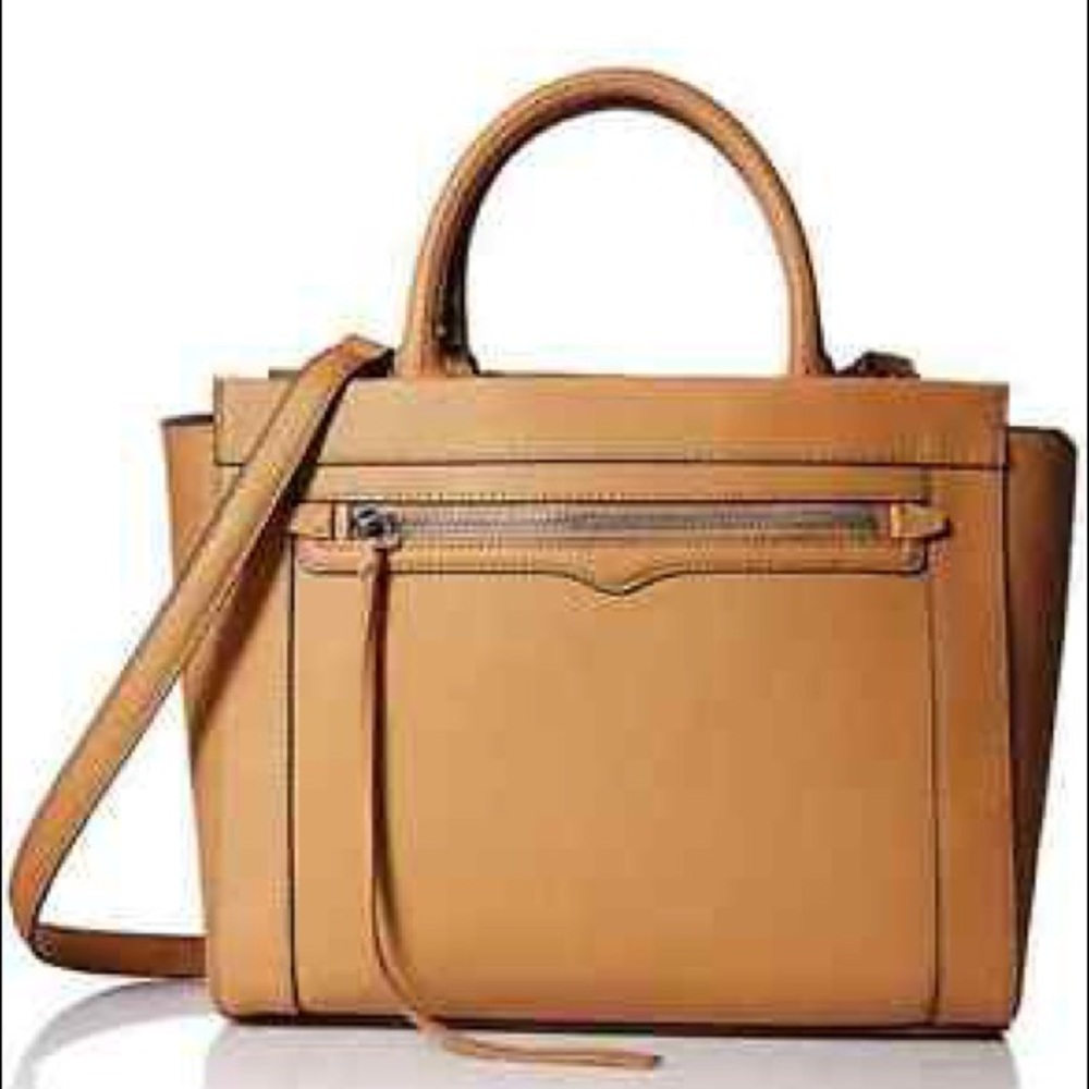 Rebecca Minkoff Monroe Tote Purse