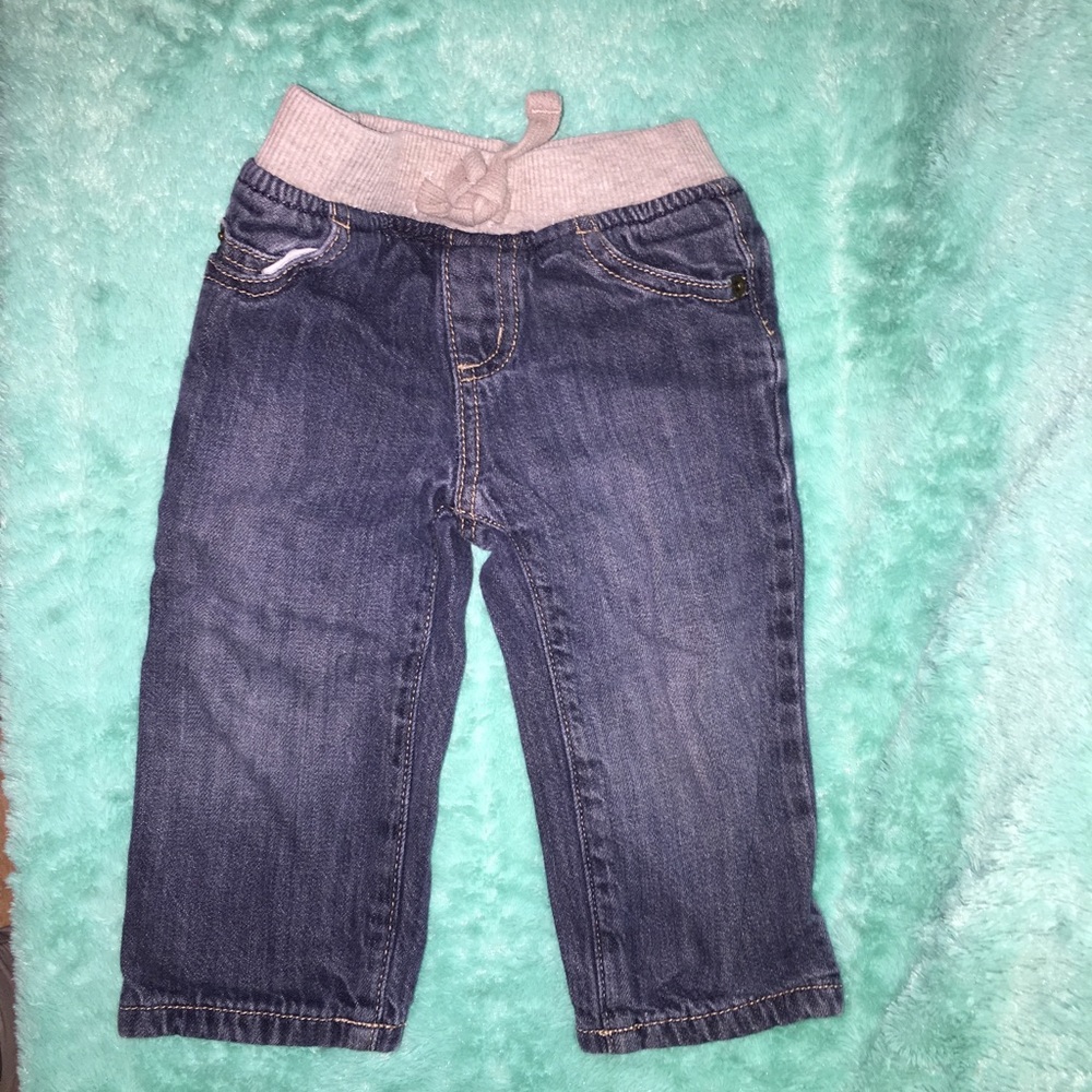 Three pairs of Pants- various brands!