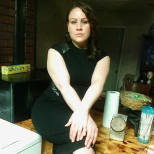 Meet your Posher, Raven