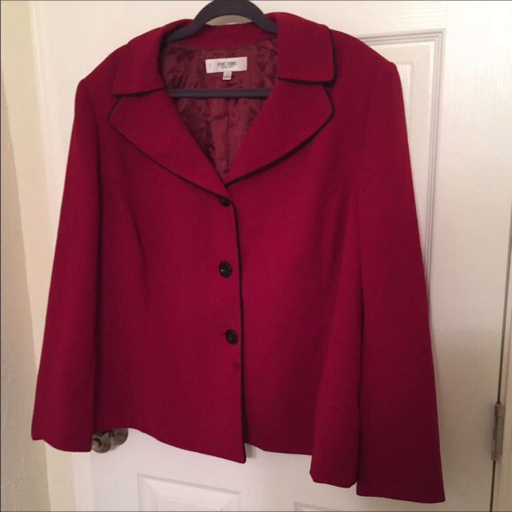 Jones New York blazer