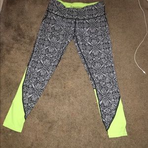 Victoria secret Knockout leggings