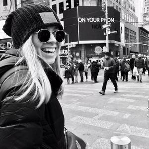 Meet your Posher, Gemma