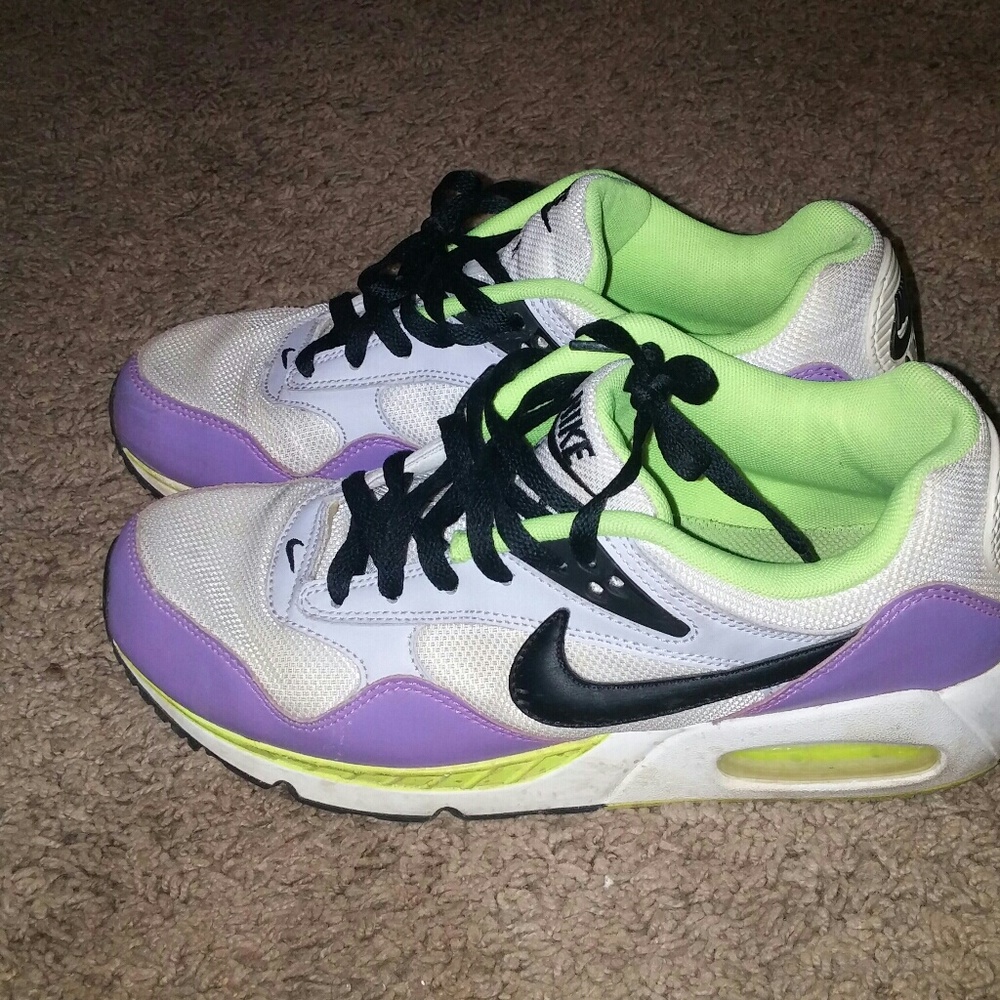 Nike air max