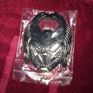 Alien vs Predator BottleOpener LootCrate Exclusive