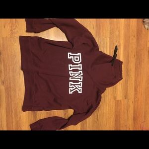 Victoria Secret Pink sweatshirt