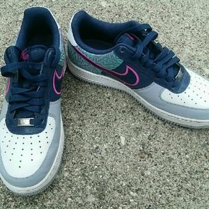 Air force 1s