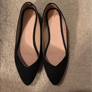 Black Flats