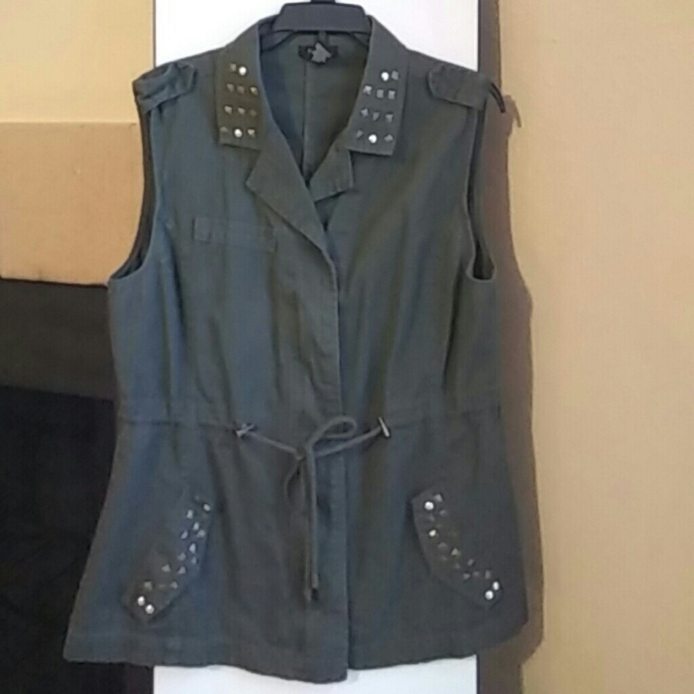 Vest