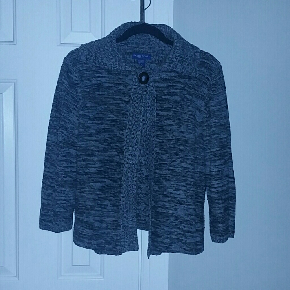 Cardigan