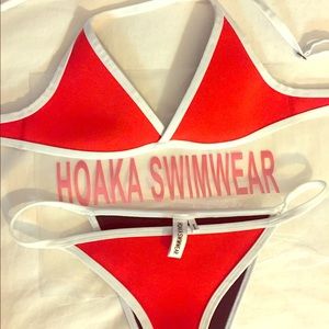 HOAKA SWIMWEAR