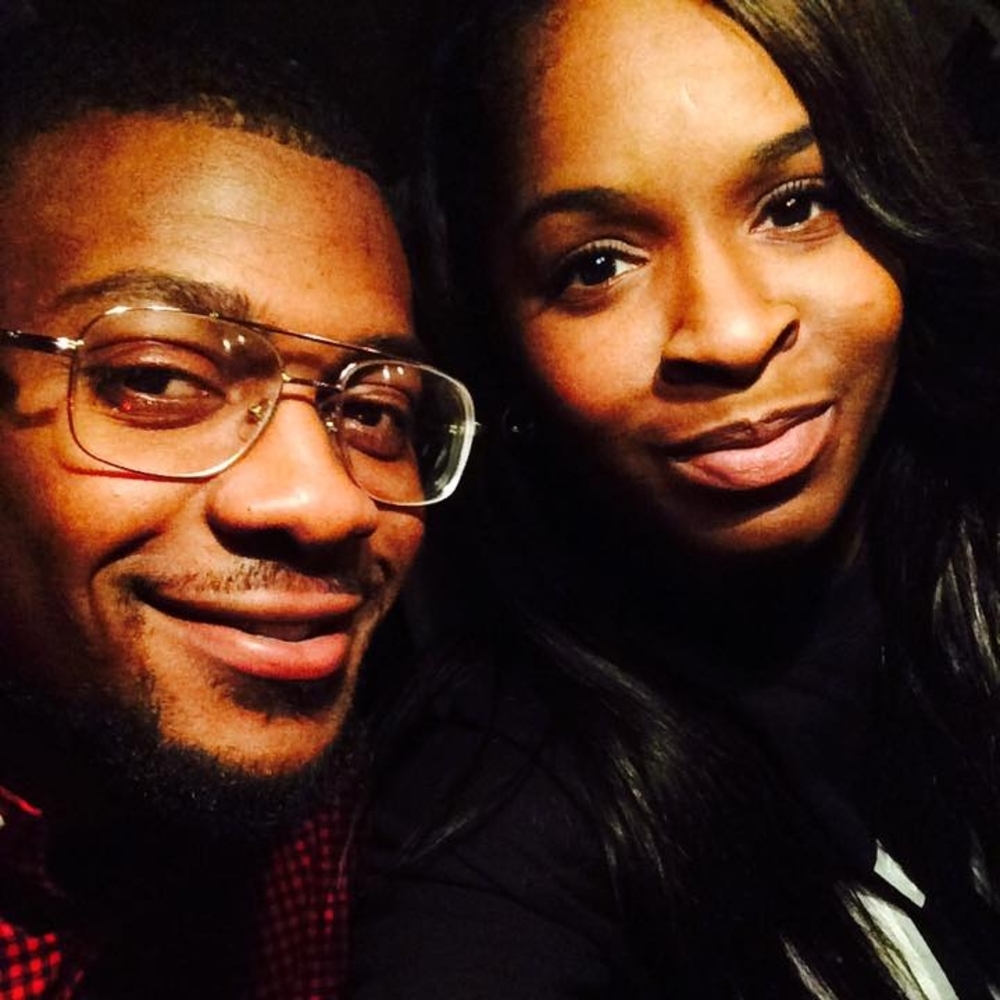 Meet your Posher, Daviontay