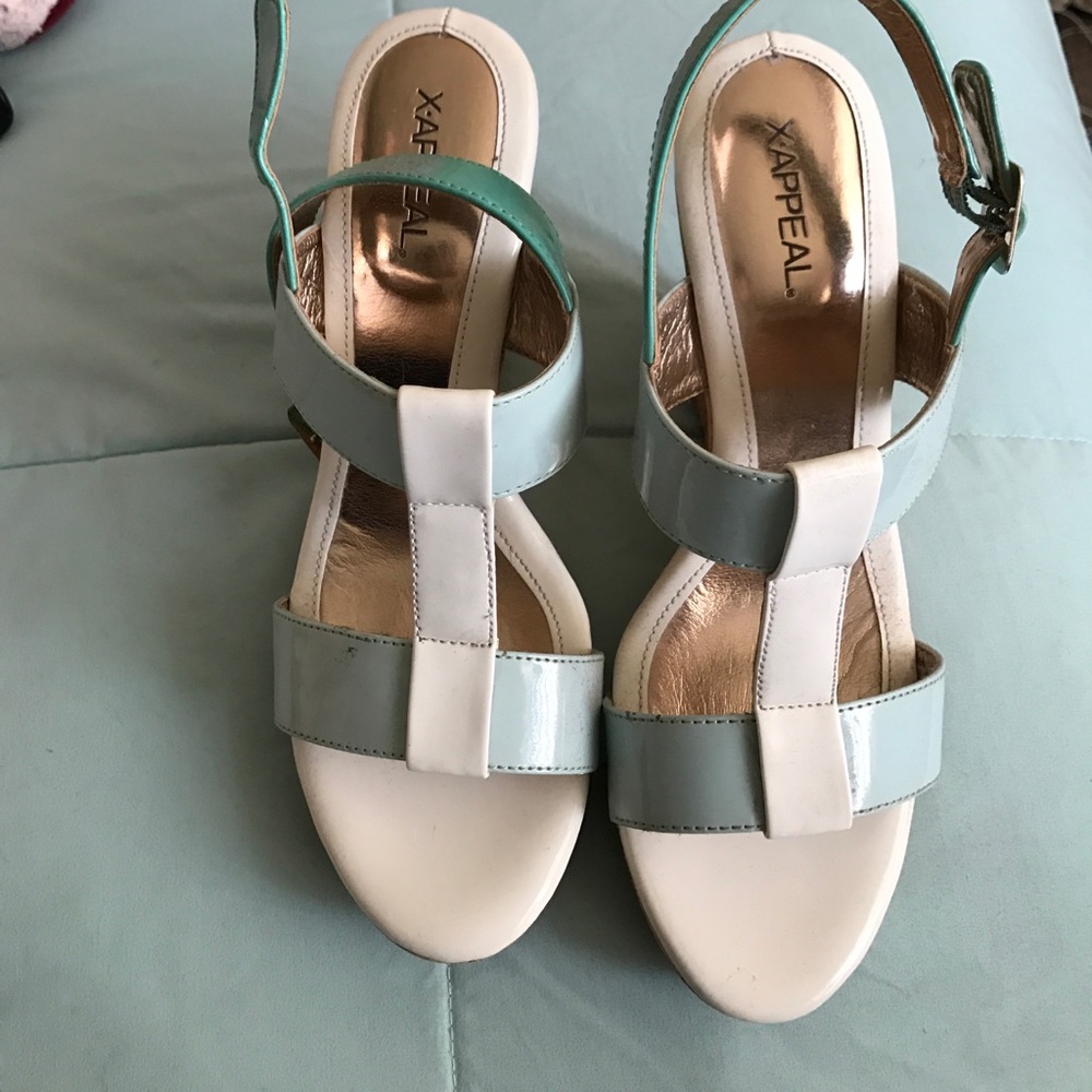 Wedges