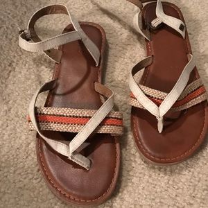 Toms sandals