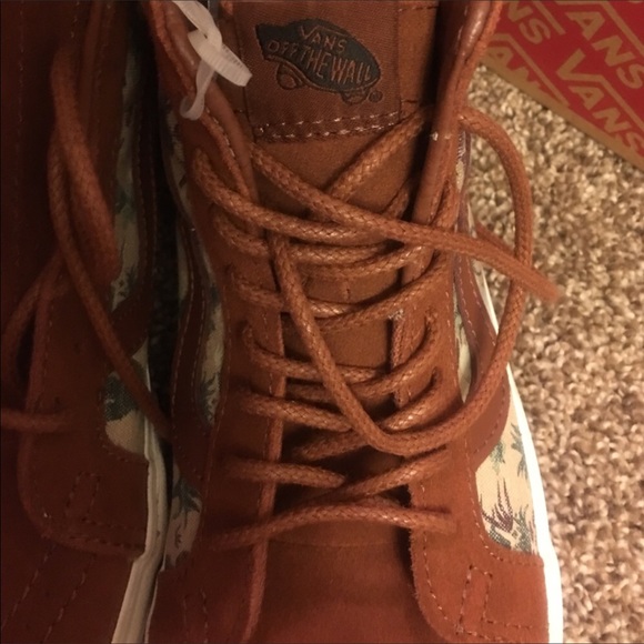 Vans desert style 🍂🍂 - Picture 4 of 8