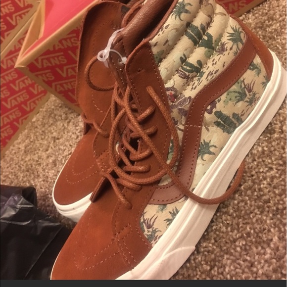 Vans desert style 🍂🍂 - Picture 6 of 8