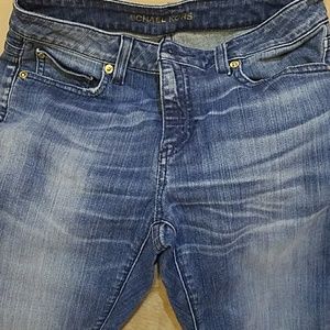 Michael Kors skinny jeans
