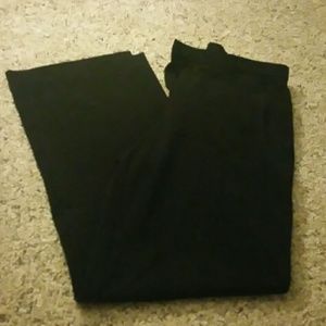 Dress pants