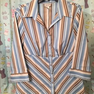 Fashion Bug Blouse